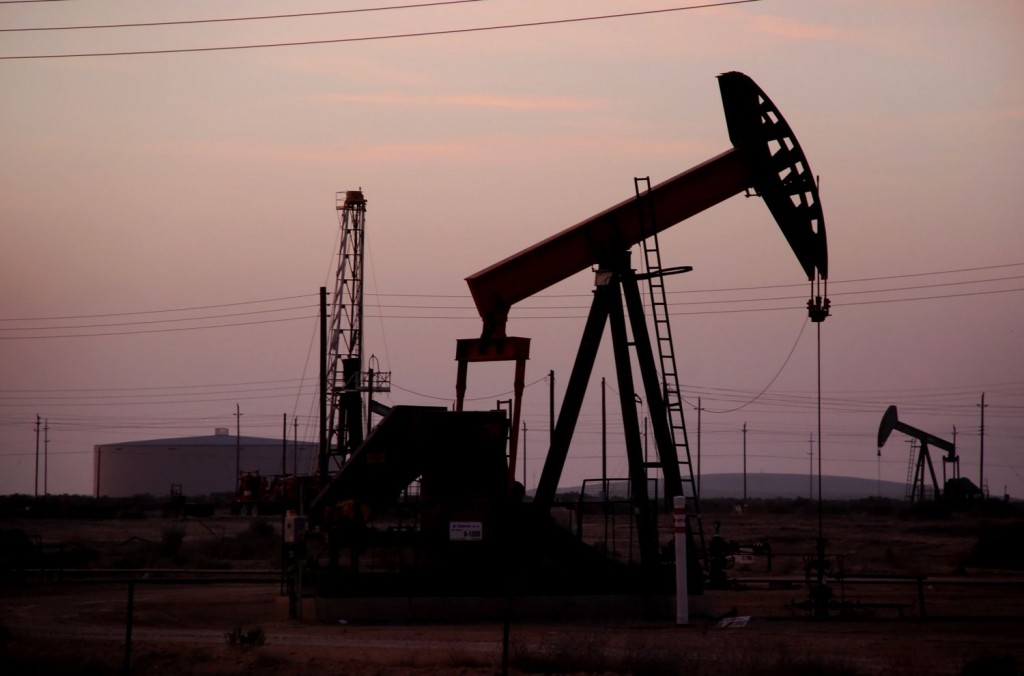 Iran-Oil-Industry