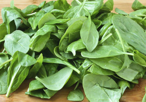 10-Spinach