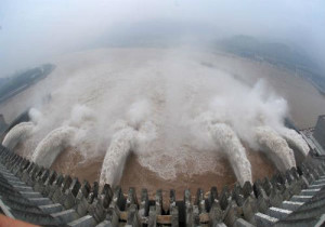 5-Yangtze River Flood