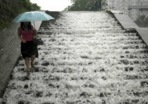 8-Yangtze River Flood