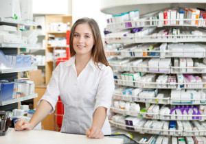 3-Pharmacist