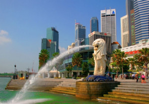 3-Singapore