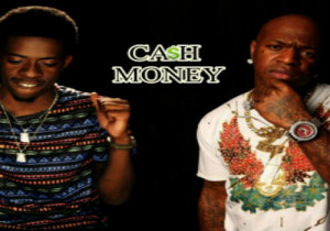 4-Cash Money