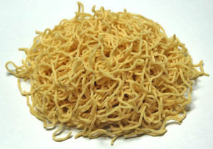 1-Noodles