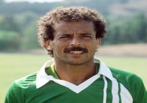 Top 10 Best Algerian Football Players of all time