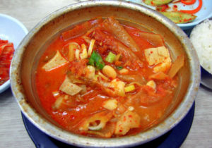 1-Kimchi
