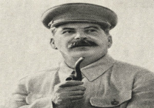 2-Joseph Stalin
