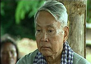 3-Pol Pot 1997