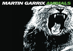1-Animals - Martin Garrix