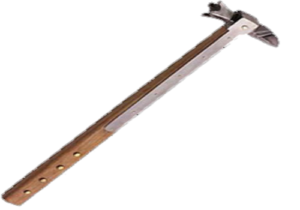 1-War hammer