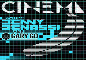 4-Cinema - Benny Benassi (Skrillex Remix)