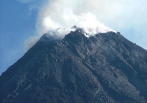4-Mount Merapi