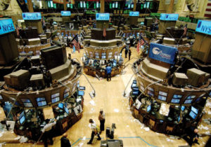 1-New York Stock Exchange