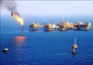 3-National Iranian Oil Company