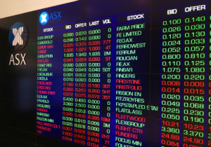 9-Australian Securities Exchange