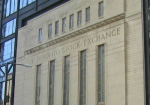 7-Toronto Stock Exchange