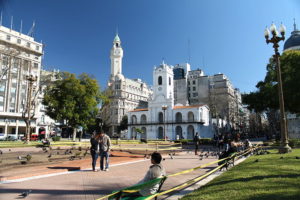 ARGENTINA Travel Guide