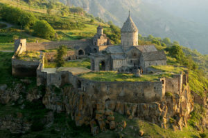 ARMENIA-Travel-Guide