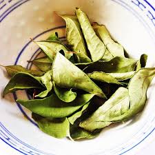 Curry Leaves Gravy