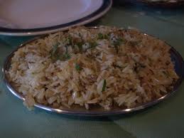 Onion Rice