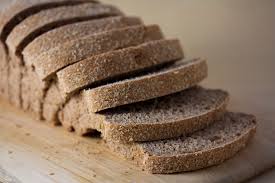 Wheat Bread Upma