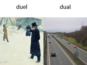 duel-vs-dual
