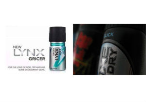 lynx-vs-axe