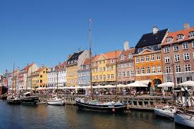 DENMARK Travel Guide